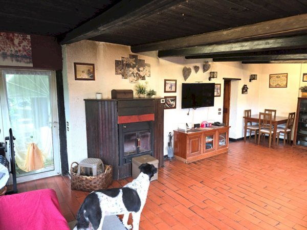 casa indipendente in affitto a Rapallo