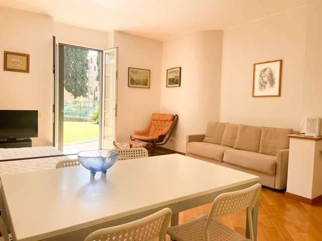 appartamento in affitto a Rapallo