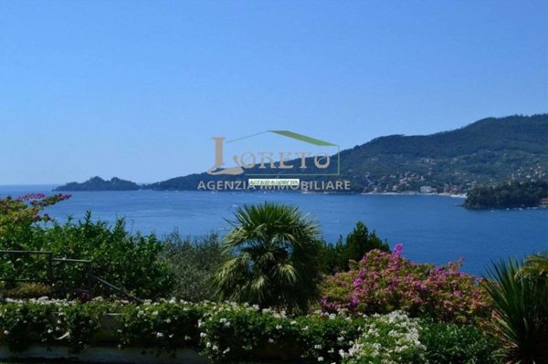 casa indipendente in affitto a Rapallo