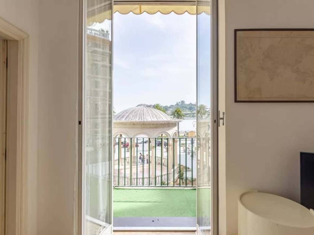 appartamento in affitto a Rapallo