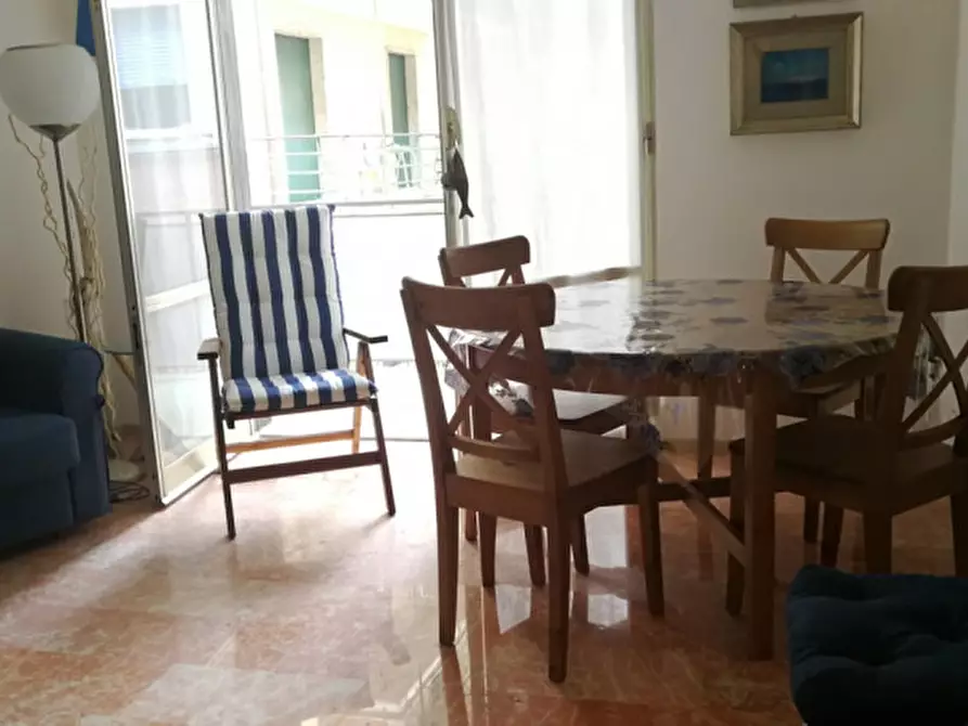 appartamento in affitto a Rapallo in zona San Michele di Pagana