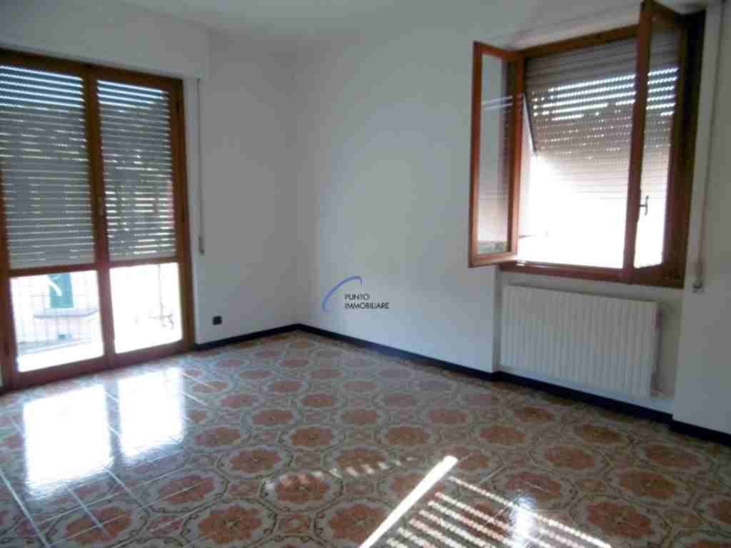 appartamento in affitto a Rapallo in zona San Massimo