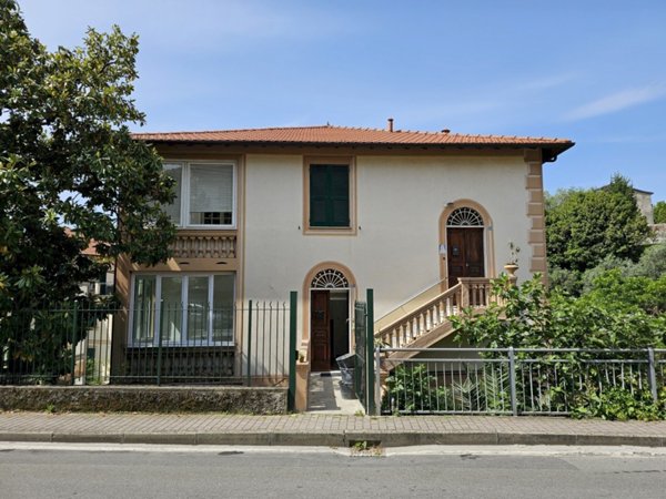 appartamento in affitto a Rapallo
