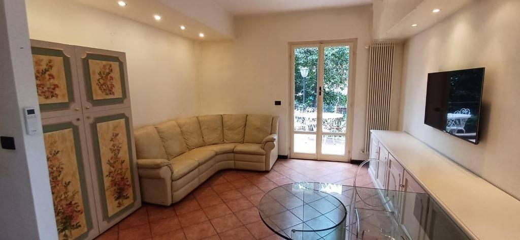 appartamento in affitto a Rapallo