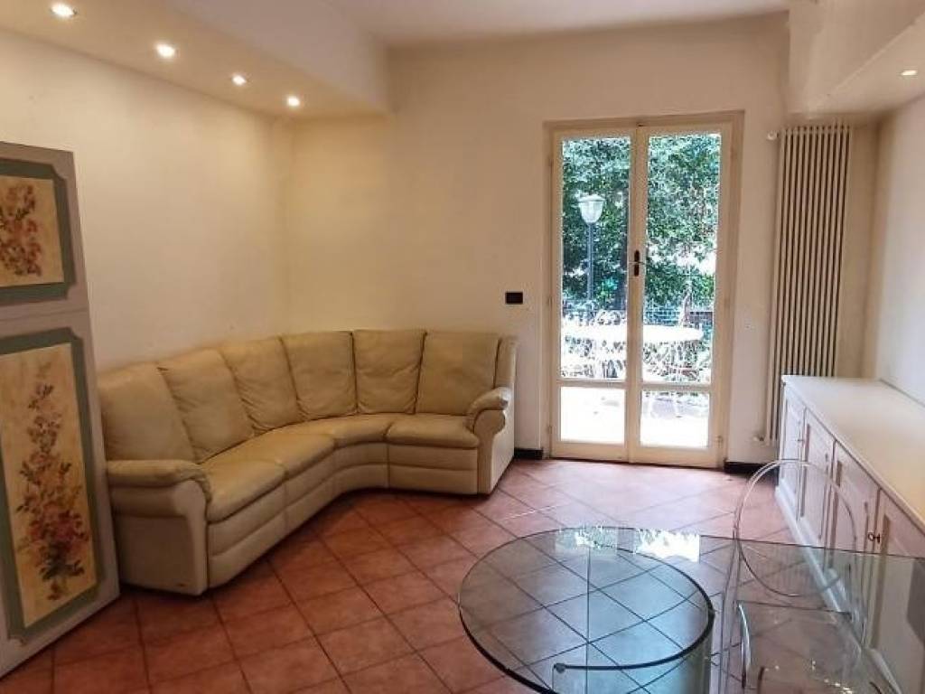 appartamento in affitto a Rapallo