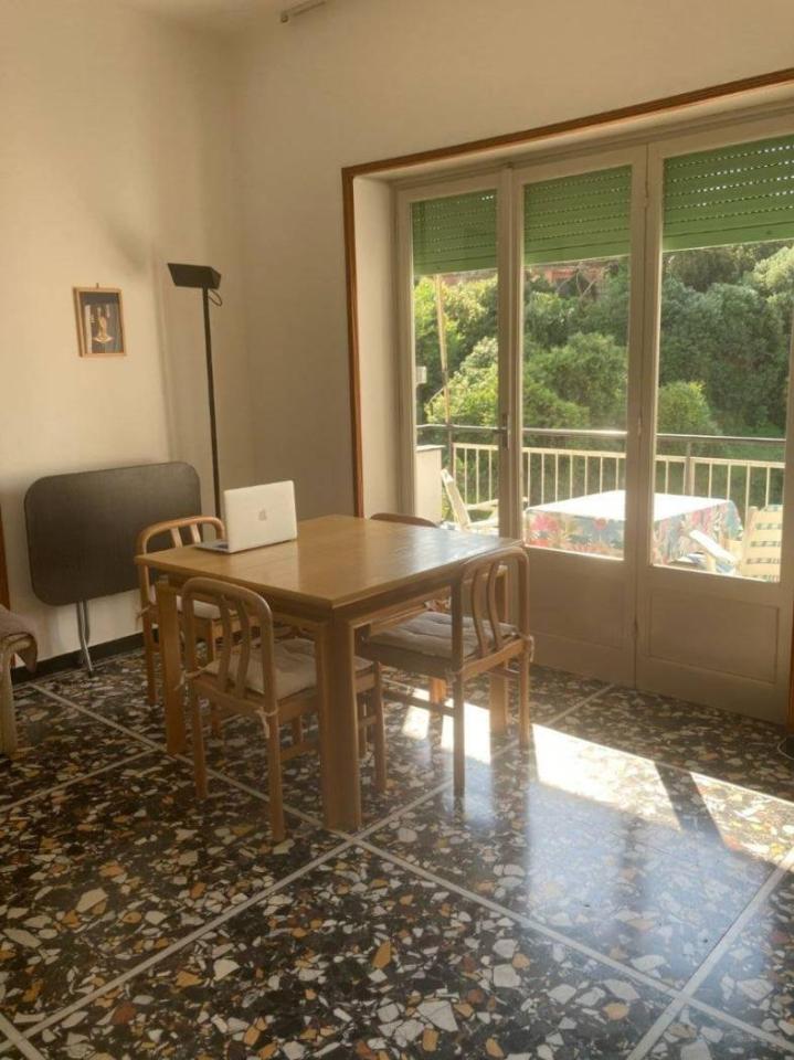 appartamento in affitto a Rapallo