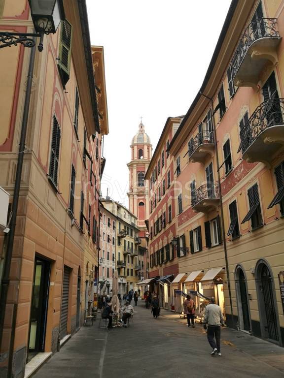 monolocale in affitto a Rapallo