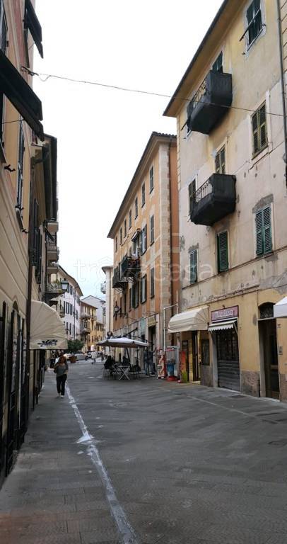 monolocale in affitto a Rapallo