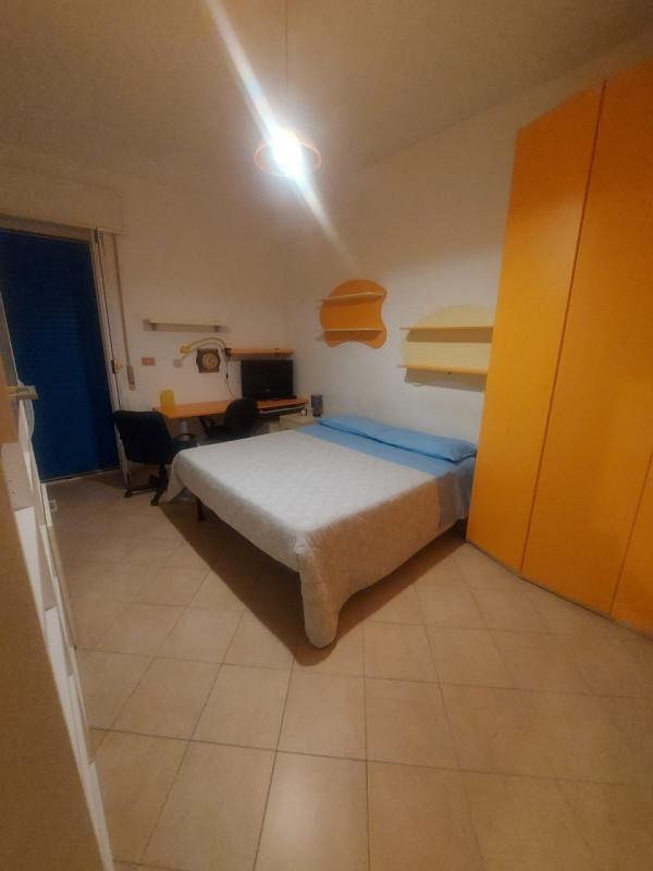 appartamento in affitto a Rapallo in zona San Michele di Pagana
