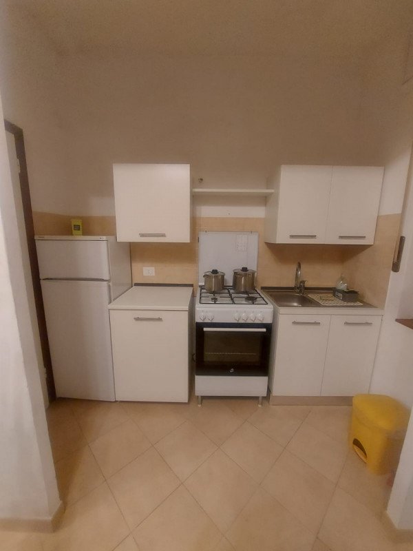 appartamento in affitto a Rapallo in zona San Michele di Pagana