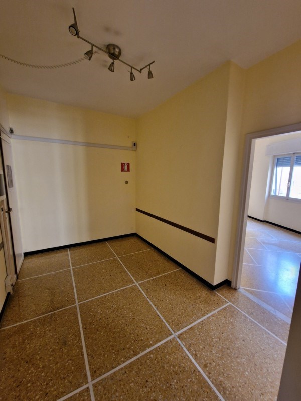 appartamento in affitto a Rapallo in zona San Michele di Pagana