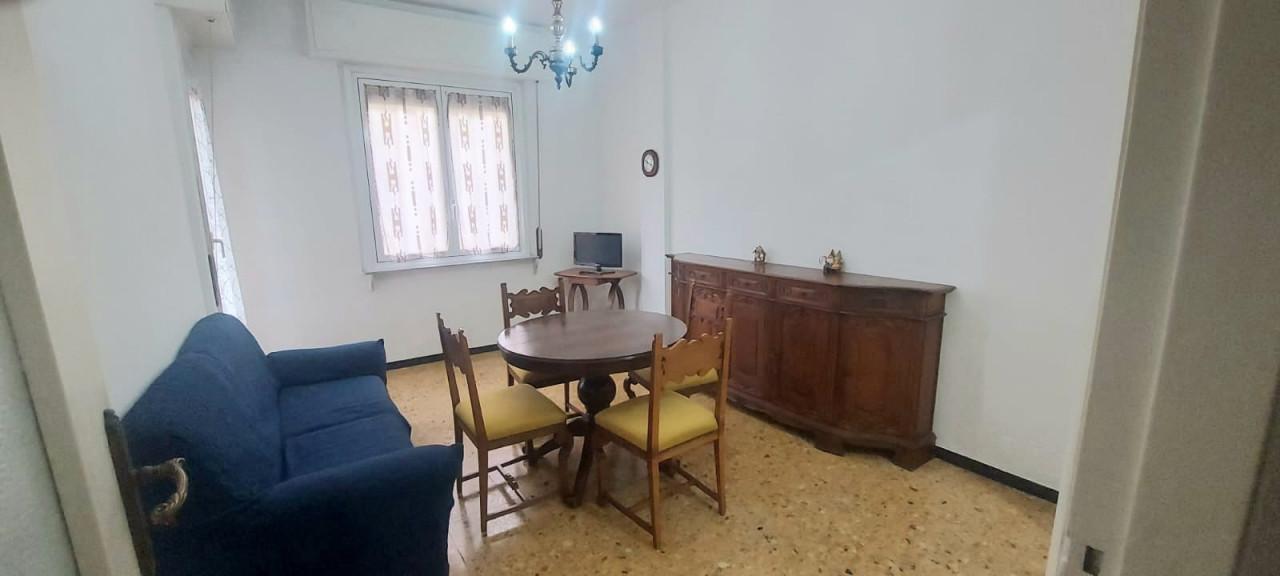 appartamento in affitto a Rapallo in zona San Michele di Pagana