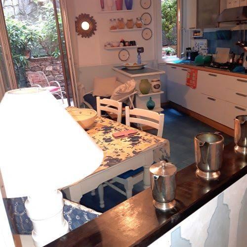 appartamento in affitto a Rapallo