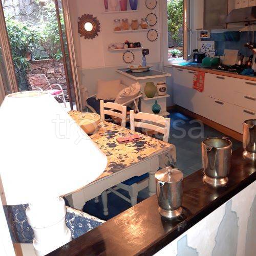 appartamento in affitto a Rapallo