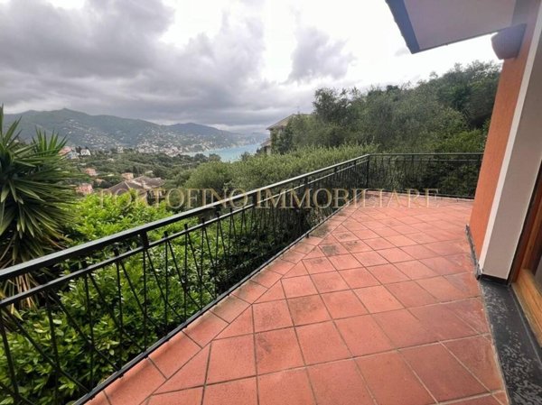 appartamento in affitto a Rapallo