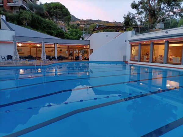 appartamento in affitto a Rapallo