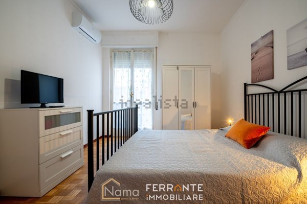 appartamento in affitto a Rapallo
