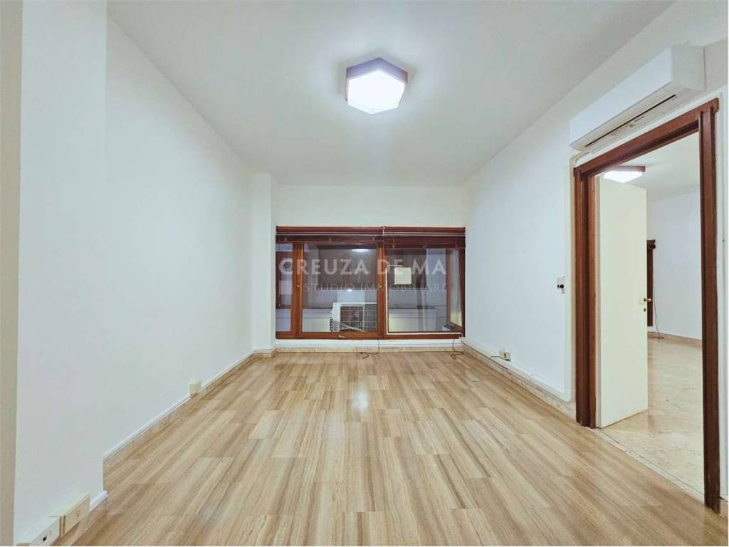 appartamento in affitto a Rapallo in zona San Michele di Pagana
