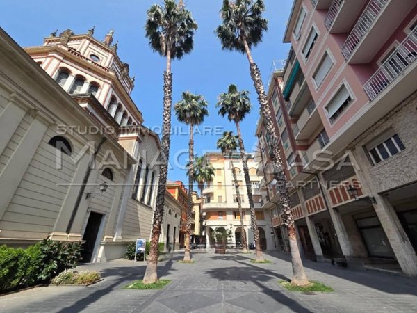 appartamento in affitto a Rapallo