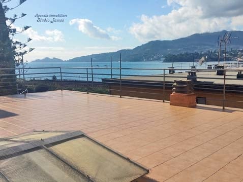 appartamento in affitto a Rapallo
