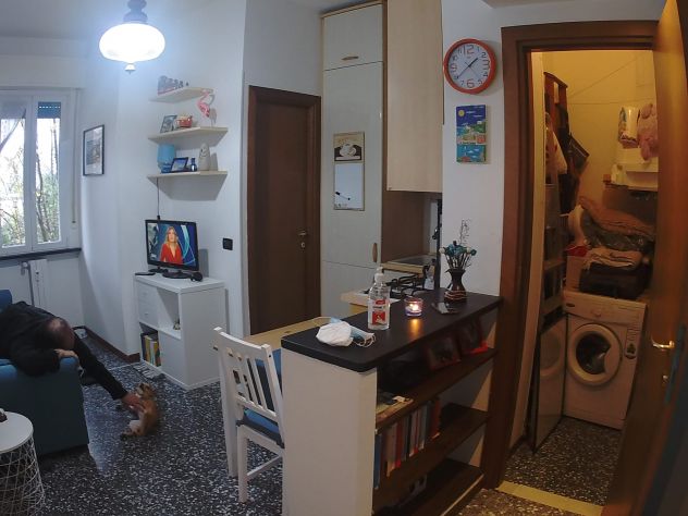 appartamento in affitto a Rapallo