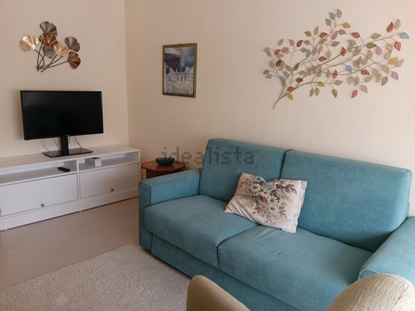 appartamento in affitto a Rapallo