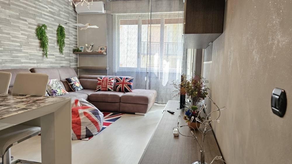 appartamento in affitto a Rapallo