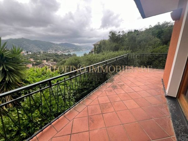 appartamento in affitto a Rapallo