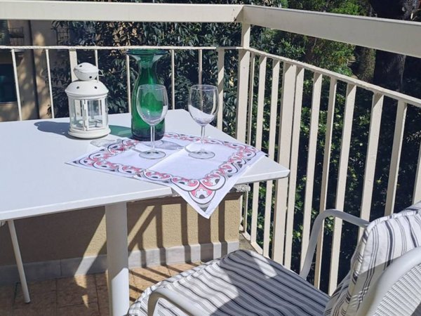 appartamento in affitto a Rapallo