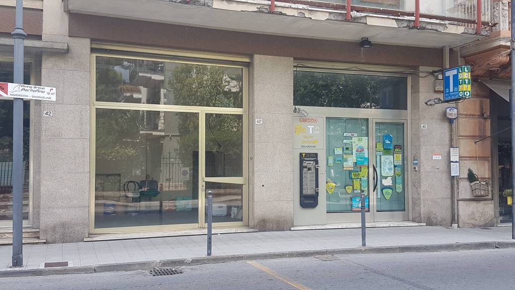 appartamento in affitto a Rapallo
