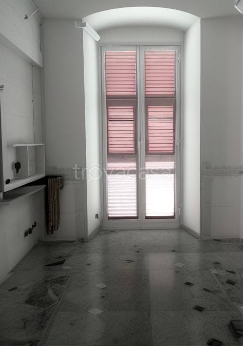 appartamento in affitto a Rapallo