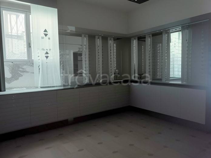 appartamento in affitto a Rapallo