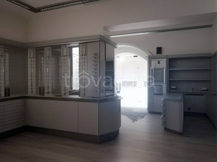 appartamento in affitto a Rapallo