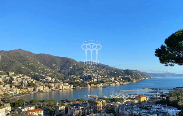 casa indipendente in affitto a Rapallo
