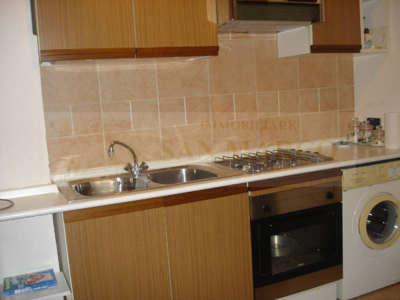 appartamento in affitto a Rapallo in zona San Michele di Pagana