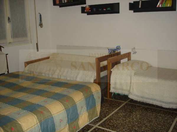 appartamento in affitto a Rapallo in zona San Michele di Pagana