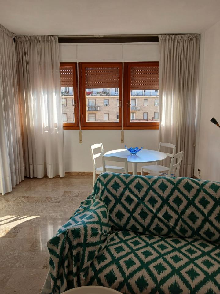 appartamento in affitto a Rapallo in zona San Michele di Pagana