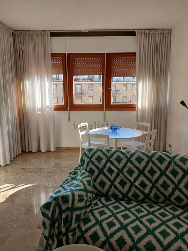 appartamento in affitto a Rapallo in zona San Michele di Pagana