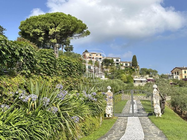 casa indipendente in affitto a Rapallo