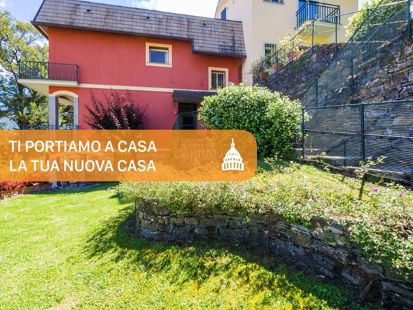 casa indipendente in affitto a Rapallo