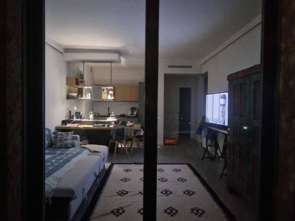 appartamento in affitto a Rapallo