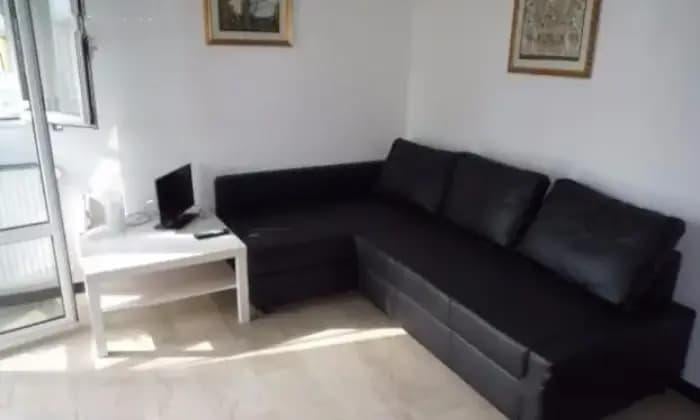 appartamento in affitto a Rapallo