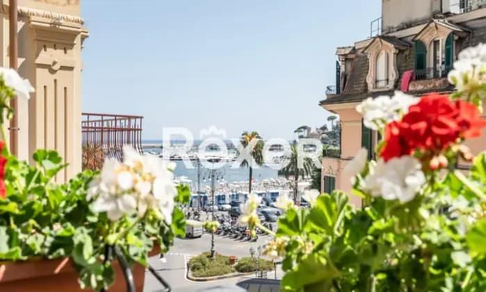 appartamento in affitto a Rapallo