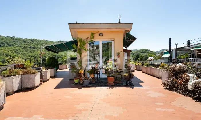 appartamento in affitto a Rapallo