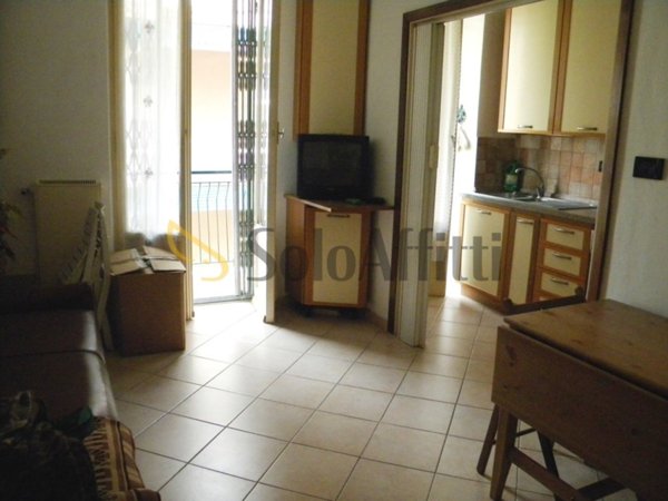 appartamento in affitto a Rapallo