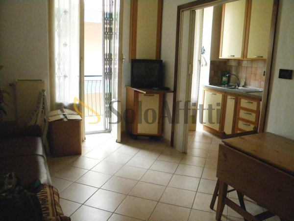 appartamento in affitto a Rapallo