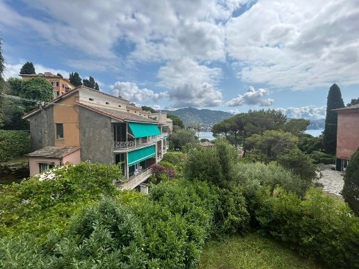appartamento in affitto a Rapallo