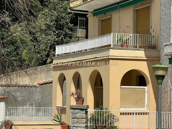 appartamento in affitto a Rapallo