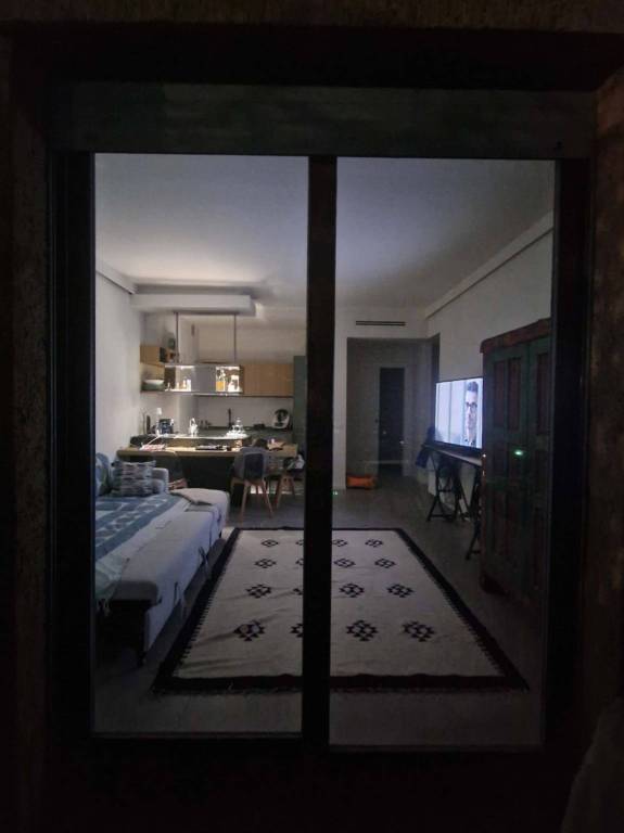 appartamento in affitto a Rapallo