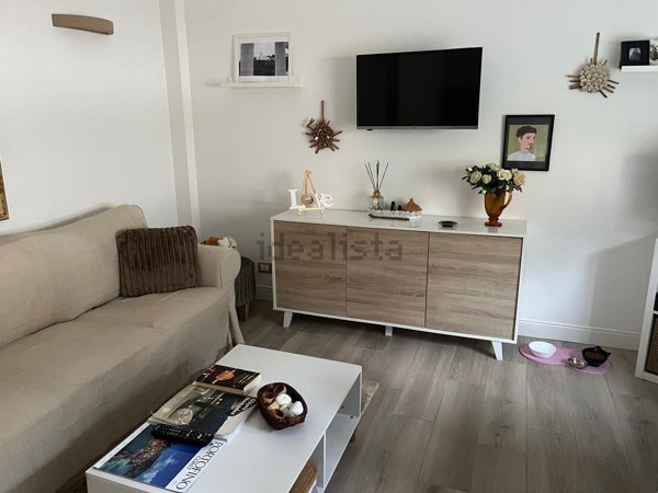 appartamento in affitto a Rapallo